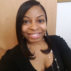 Meet your Posher, Sabrina